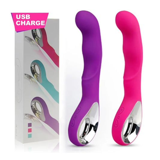 Multi Setting Vibrator (1 item)