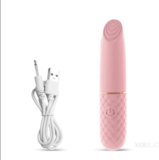 Bullet Vibe Silicone