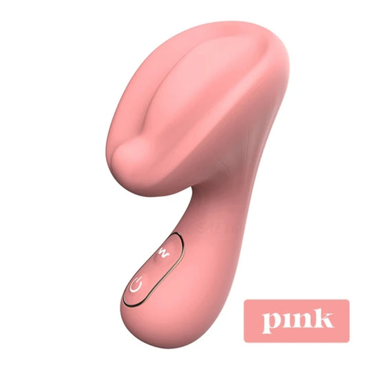 Palm Vibrator