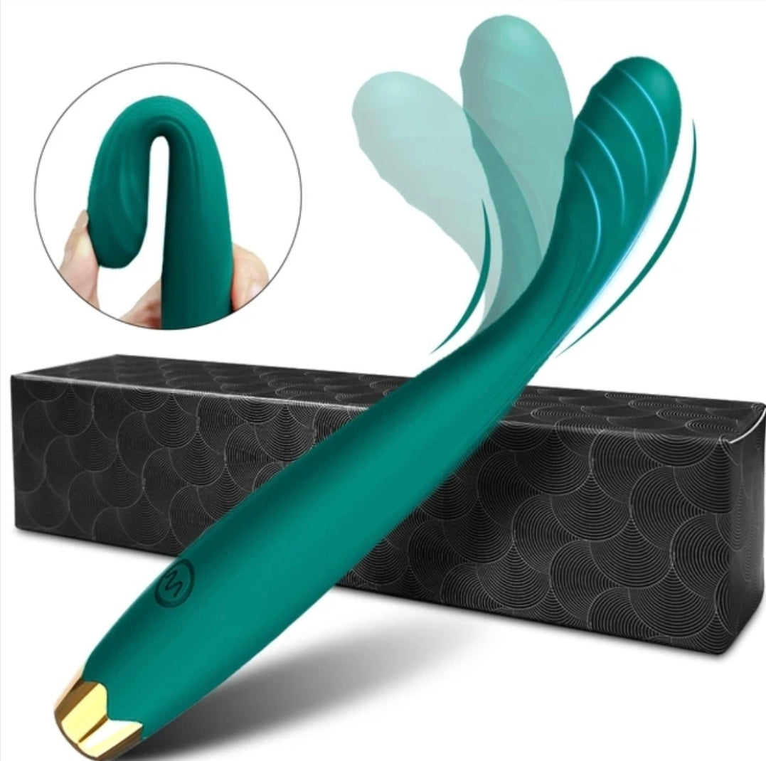 Multi Setting G-Spot Vibrator