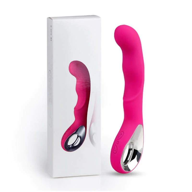 Multi Setting Vibrator (1 item)