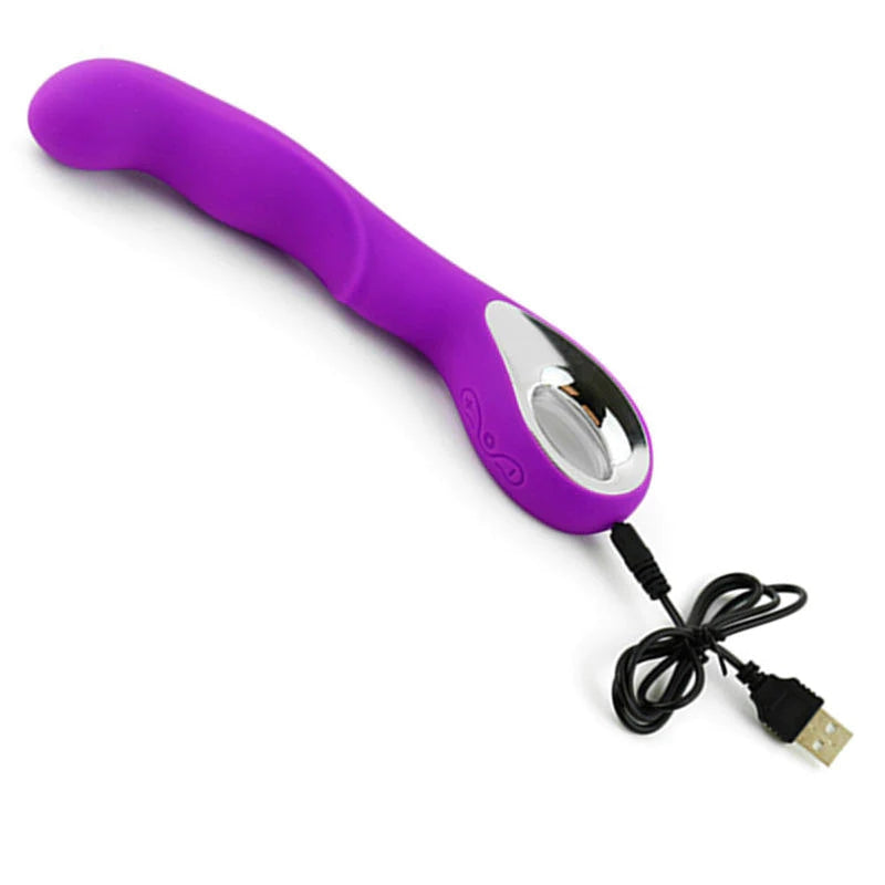 Multi Setting Vibrator (1 item)