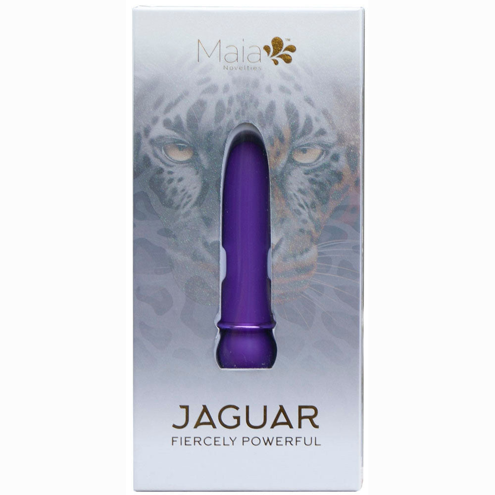 Jaguar Bullet Purple