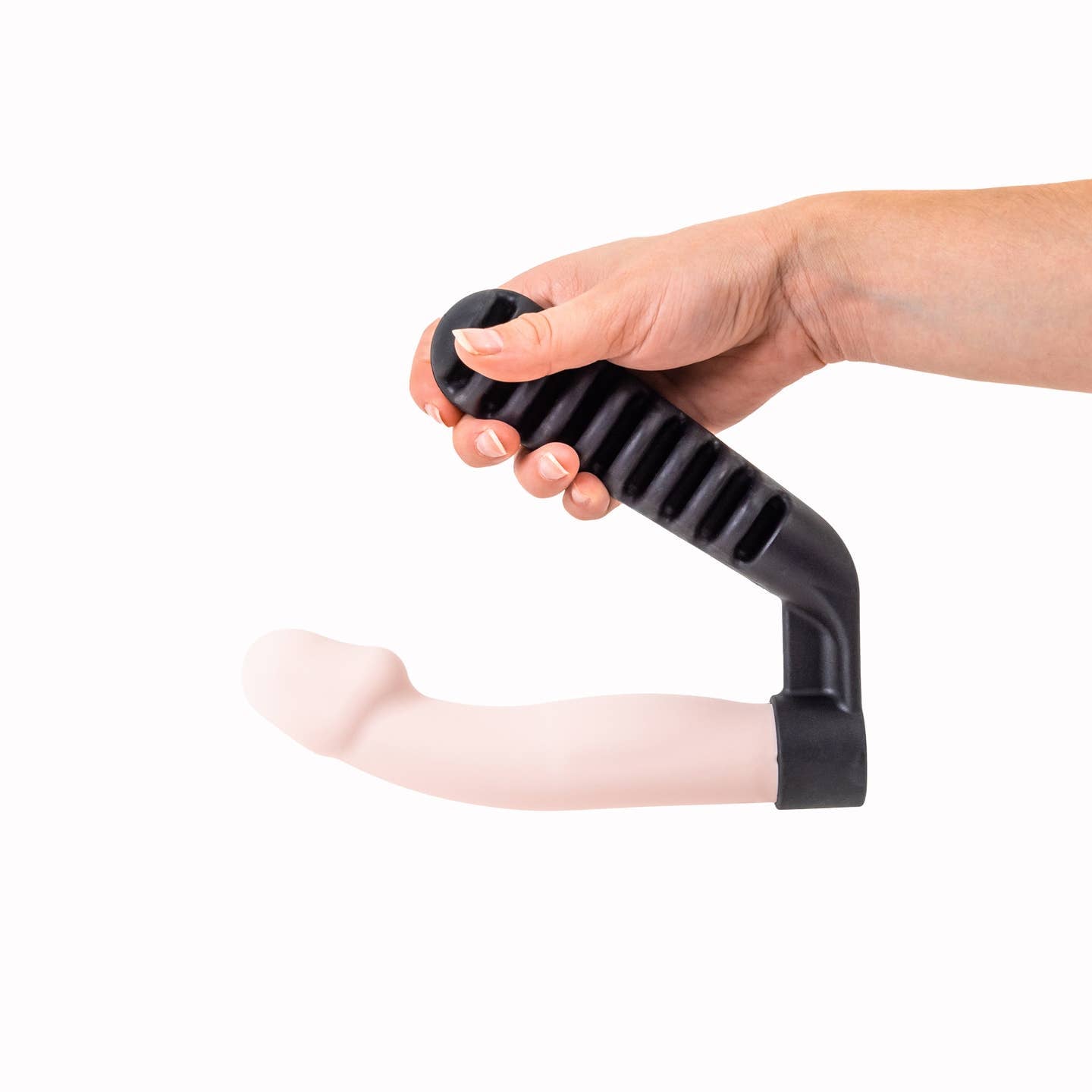 Adaptable Vibrator w/handle